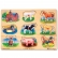 Melissa&Doug Ферма - Пъзел със звуци  1